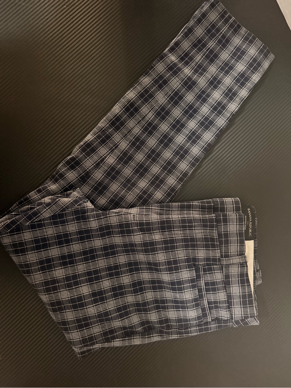 Women’s Banana Republic High Rise Sloan